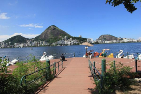Apartamento Reformado no coraçao do Leblon!